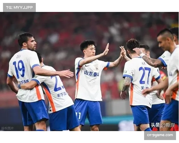 中超焦点战前瞻:泰山力阻海港冲冠势头 争冠格局或将再起波澜