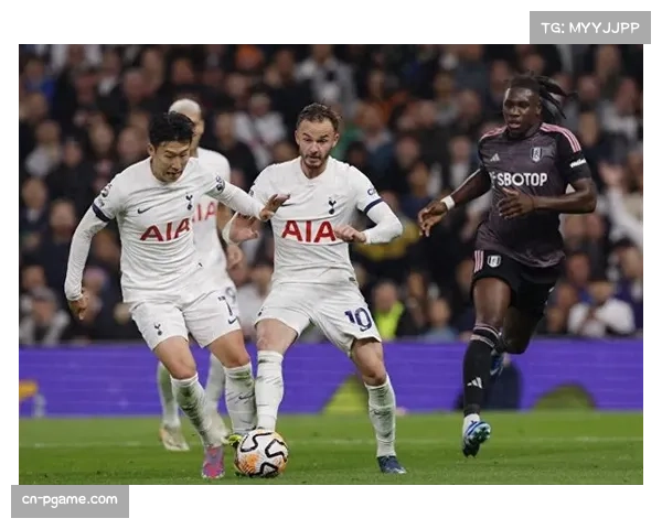 麦迪逊回归首发 其传球成功率助热刺掌控比赛节奏 麦迪逊回归首发 其传球成功率助热刺掌控比赛节奏